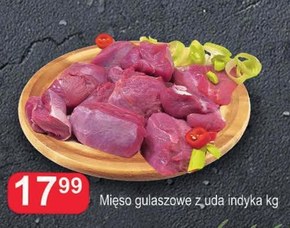 Mięso z indyka niska cena