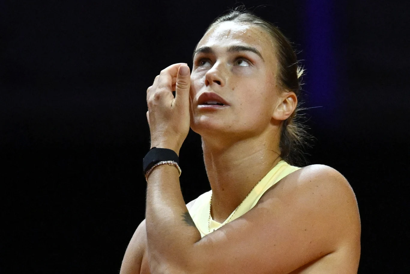 Aryna Sabalenka zagra w turnieju WTA 500 w Berlinie