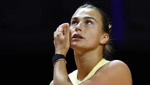 Znów głośno o Arynie Sabalence, znamy decyzję. Jest oficjalny komunikat