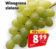 Winogrona