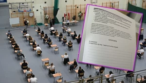 Matura 2024. Przeciek na maturze z języka angielskiego. CKE potwierdza