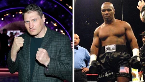 Padła oferta walki dla Gołoty. Będzie jak Mike Tyson? "Dzwonią wariaci"
