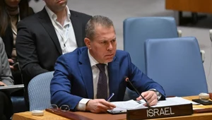 Ambasador Izraela przy ONZ odpowiada Bidenowi 