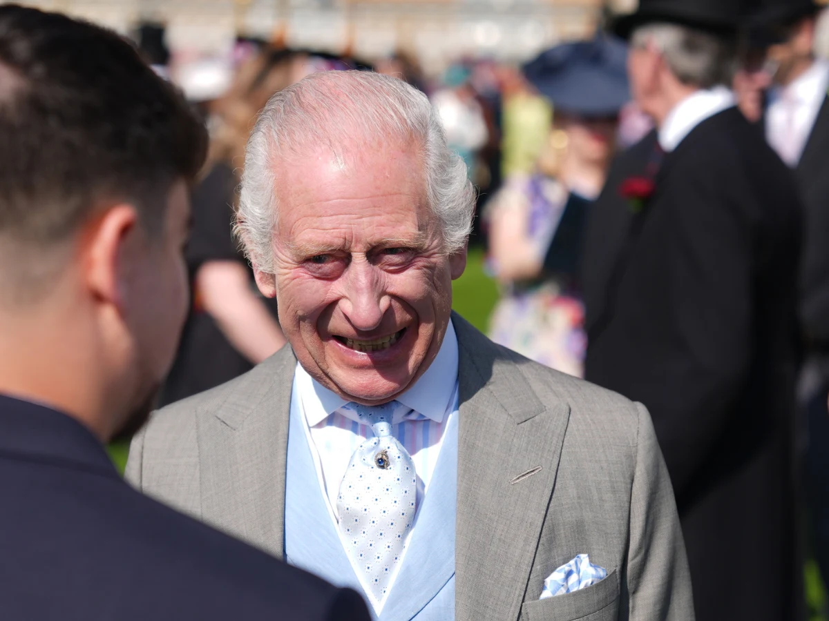 Najnowsze zdjęcia króla Karola III Najnowsze zdjęcia króla Karola III