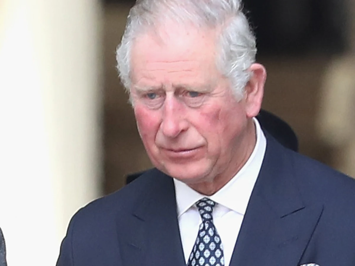 Alarmowano, że król Karol nie czuje się najlepiej. A teraz takie informacje Alarmowano, że król Karol nie czuje się najlepiej. A teraz takie informacje