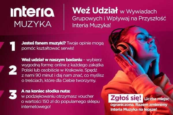 Pomóż nam rozwijać serwis. Wypełnij ankietę