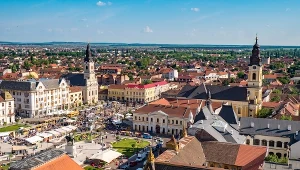​To miasto wygląda jak z bajki i przypomina Barcelonę. Odwiedź je, zanim będzie popularne