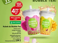 Kubek Bubble Tea