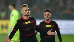 Druzgocąca diagnoza dla lidera Widzewa. Czeka go bardzo długa przerwa