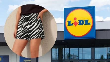 Lidl oferuje modne spodenki za 14,99 zł!