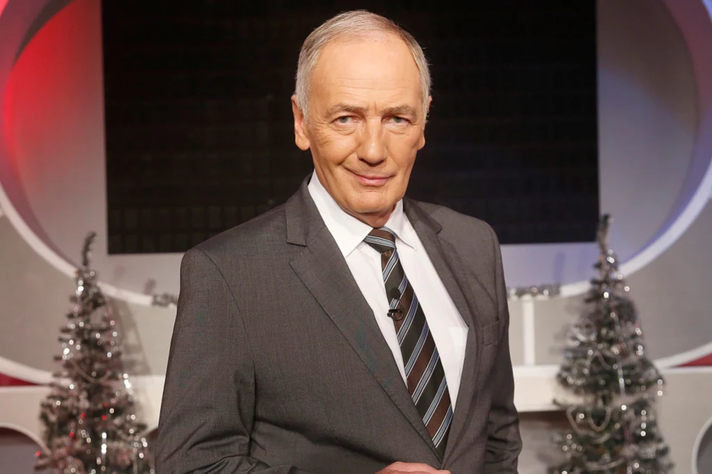 Karol Strasburger, Familiada