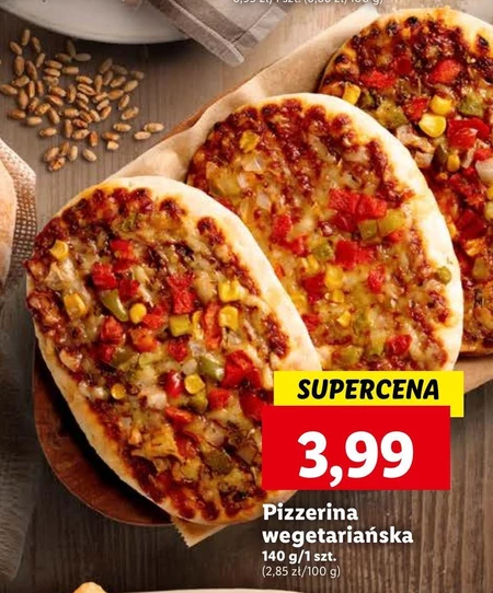 Pizzerina