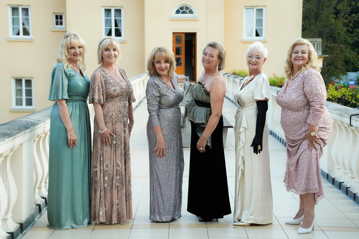 Finał "Sanatorium miłości 6" Finał "Sanatorium miłości 6"