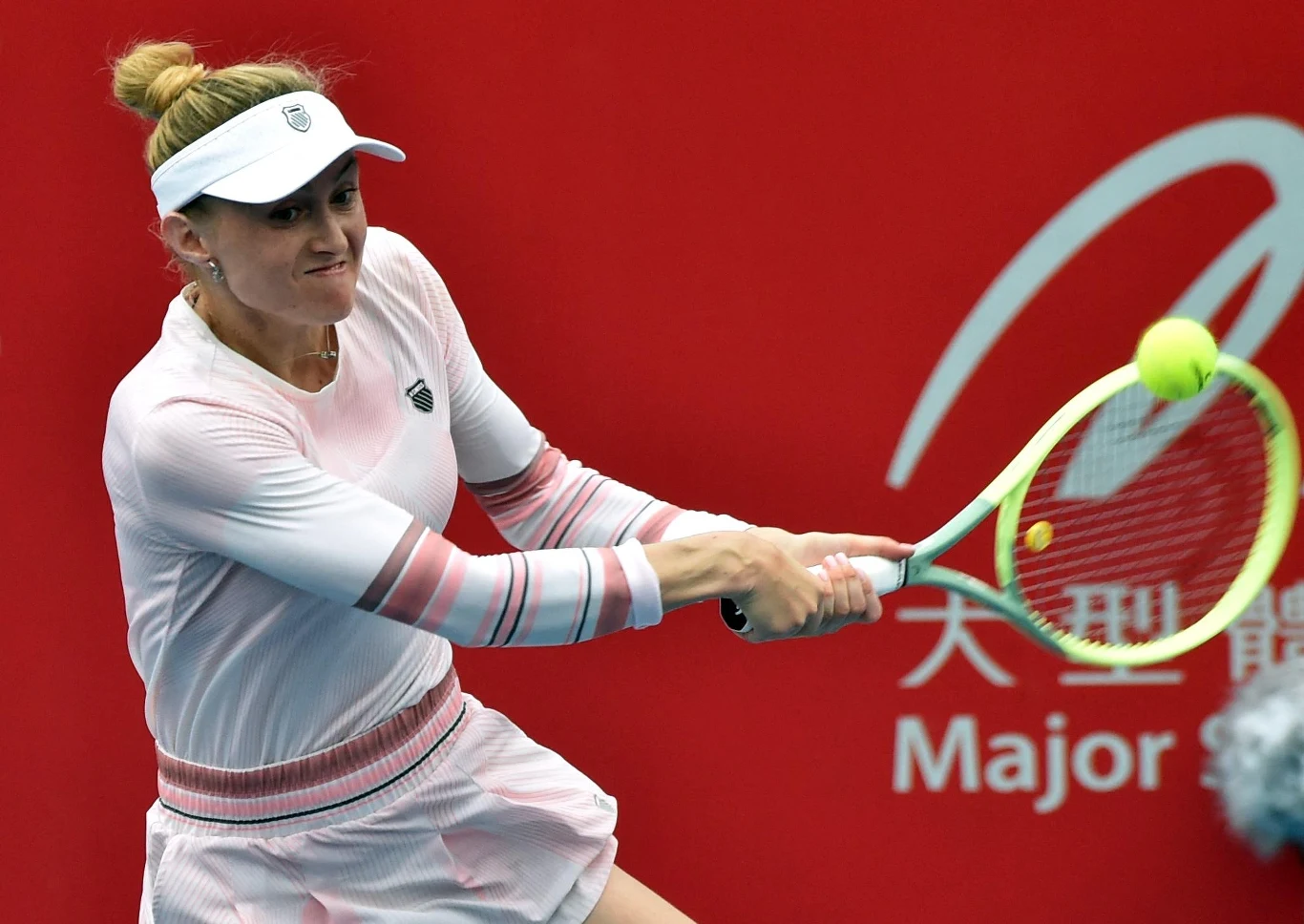 Alaksandra Sasnowicz Alaksandra Sasnowicz