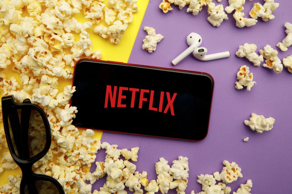 Nowości od Netflixa do obejrzenia przez weekend. Krótka lista