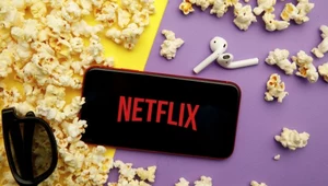 Netflix dodał szereg nowości. Które z nich warto zobaczyć w weekend?