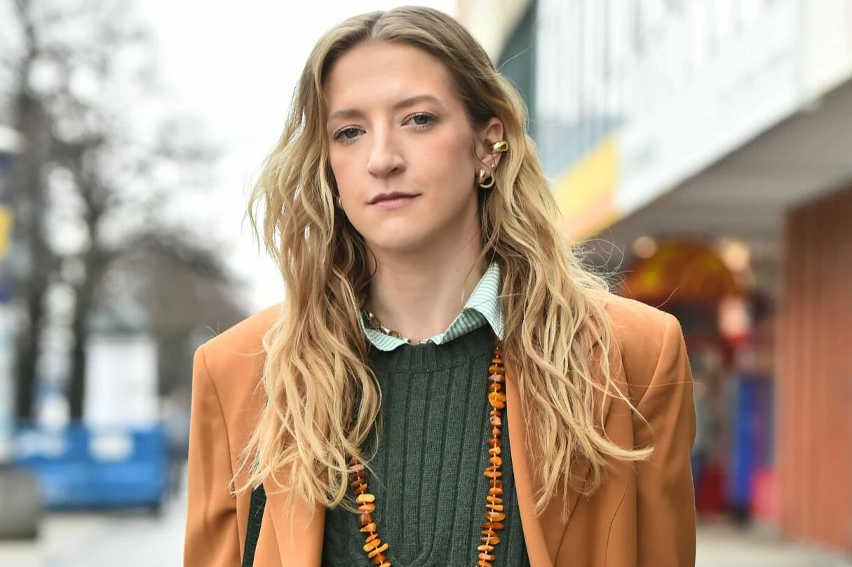 Lara Gessler Lara Gessler