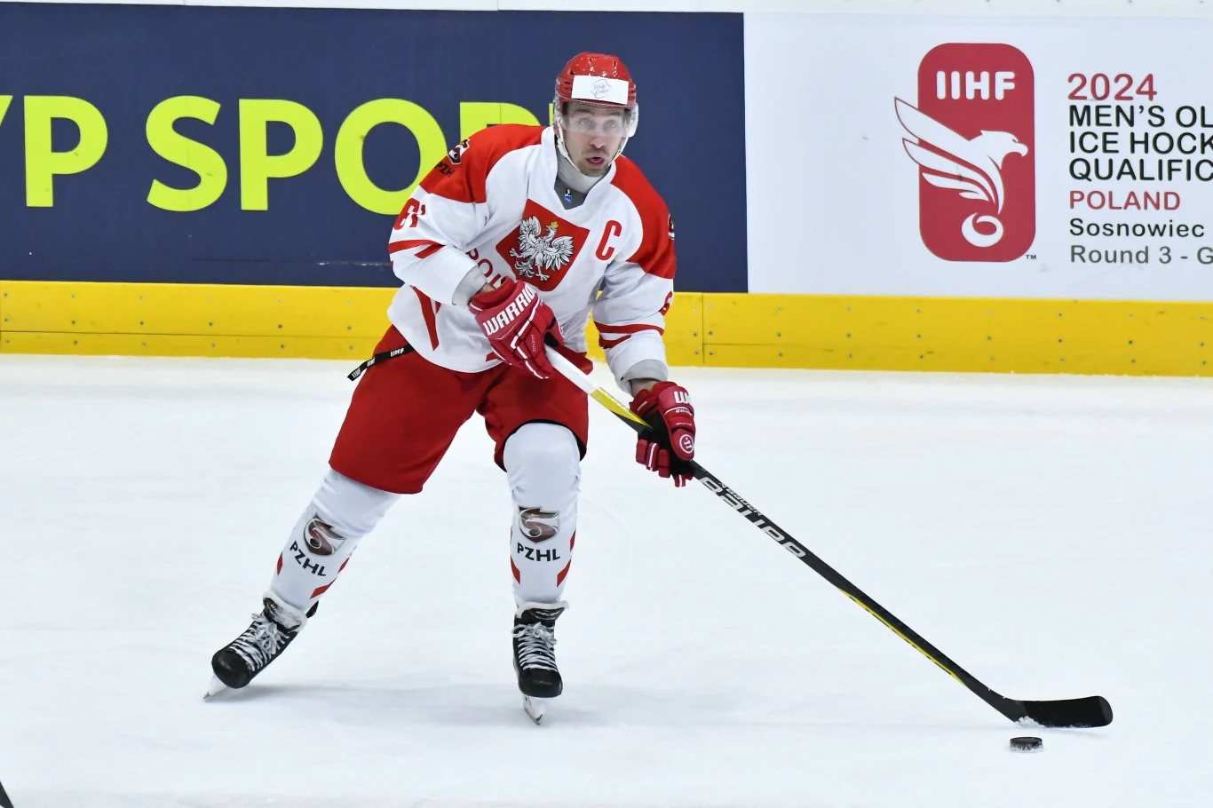 Krystian Dziubiński Krystian Dziubiński