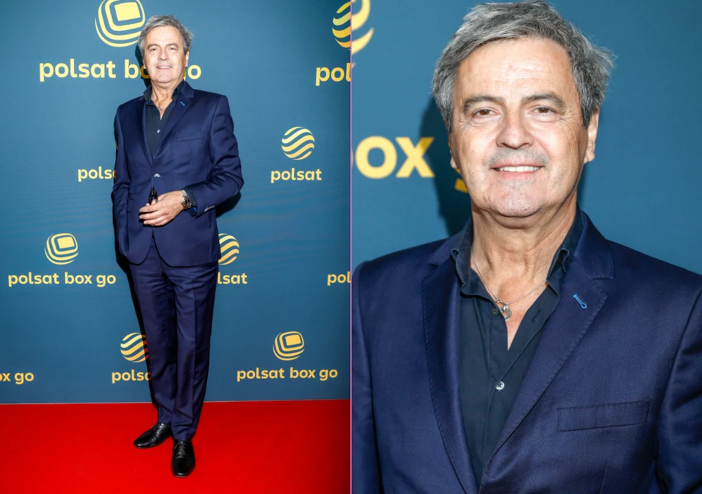 Piotr Polk Piotr Polk