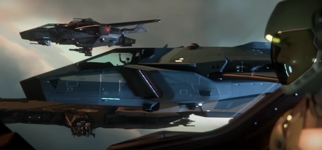 Star Citizen