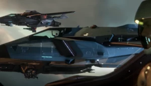 Najdroższa gra w historii w kryzysie? Ciemne chmury nad Star Citizenem