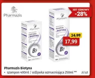 Szampon Pharmazis