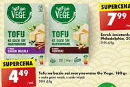 Tofu Go Vege