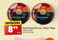 Kimchi Asia Flavours