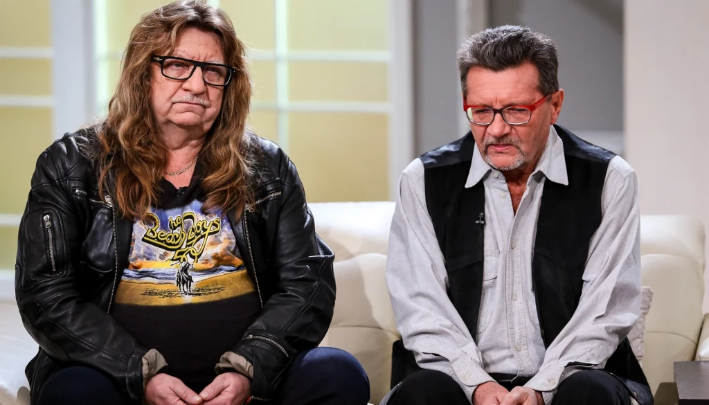 Andrzej Zieliński podjął decyzję w sprawie przyszłości Skaldów Andrzej Zieliński podjął decyzję w sprawie przyszłości Skaldów