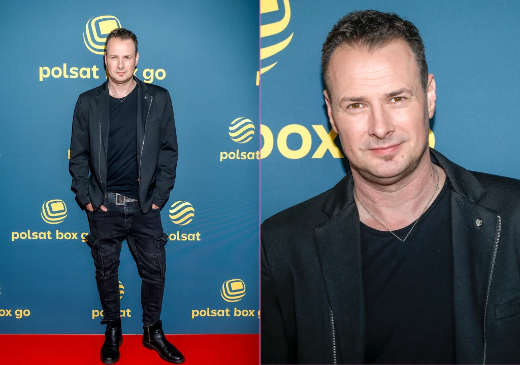 Paweł Małaszyński Paweł Małaszyński