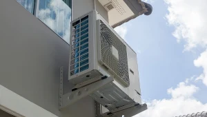 Już niedługo klimatyzacja będzie w większości polskich domów? To niewykluczone. Zdj. ilustracyjne