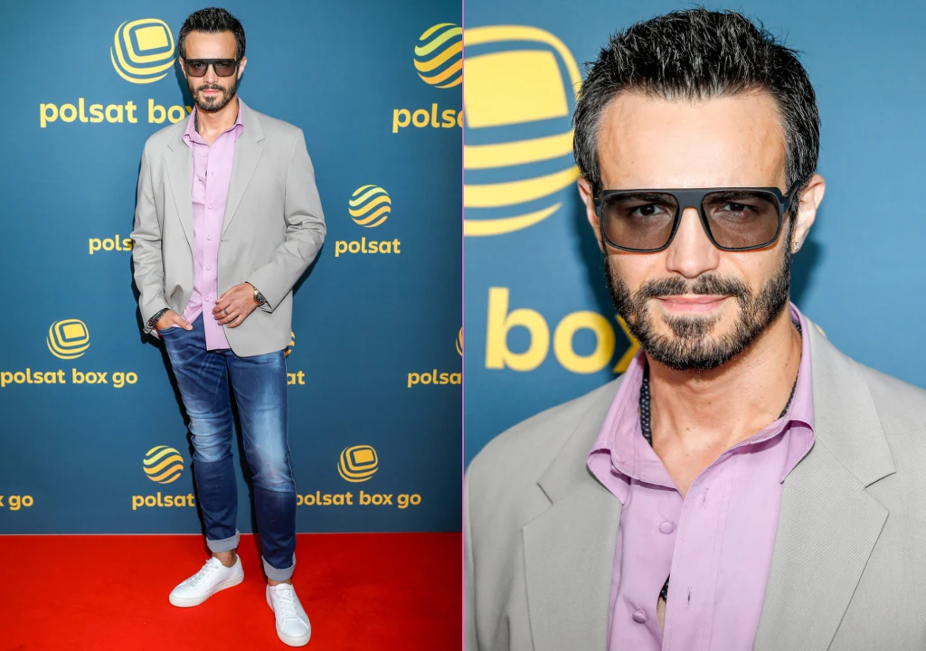 Mikołaj Krawczyk Mikołaj Krawczyk