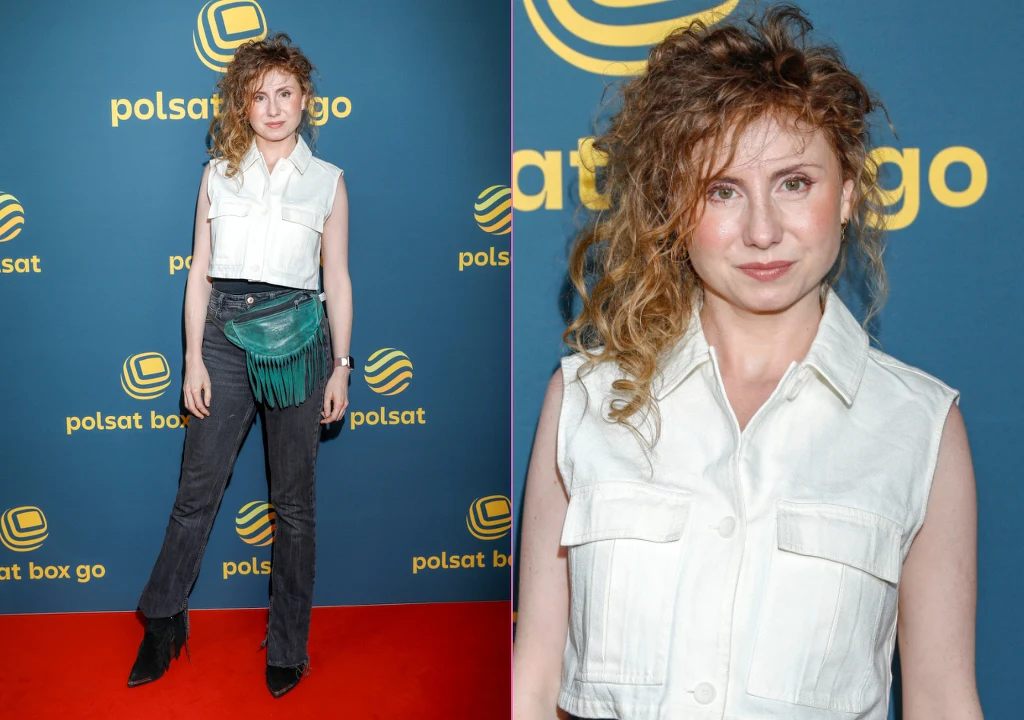 Olga Sarzyńska Olga Sarzyńska