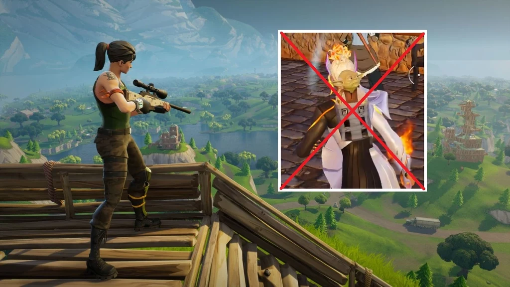 Fortnite
