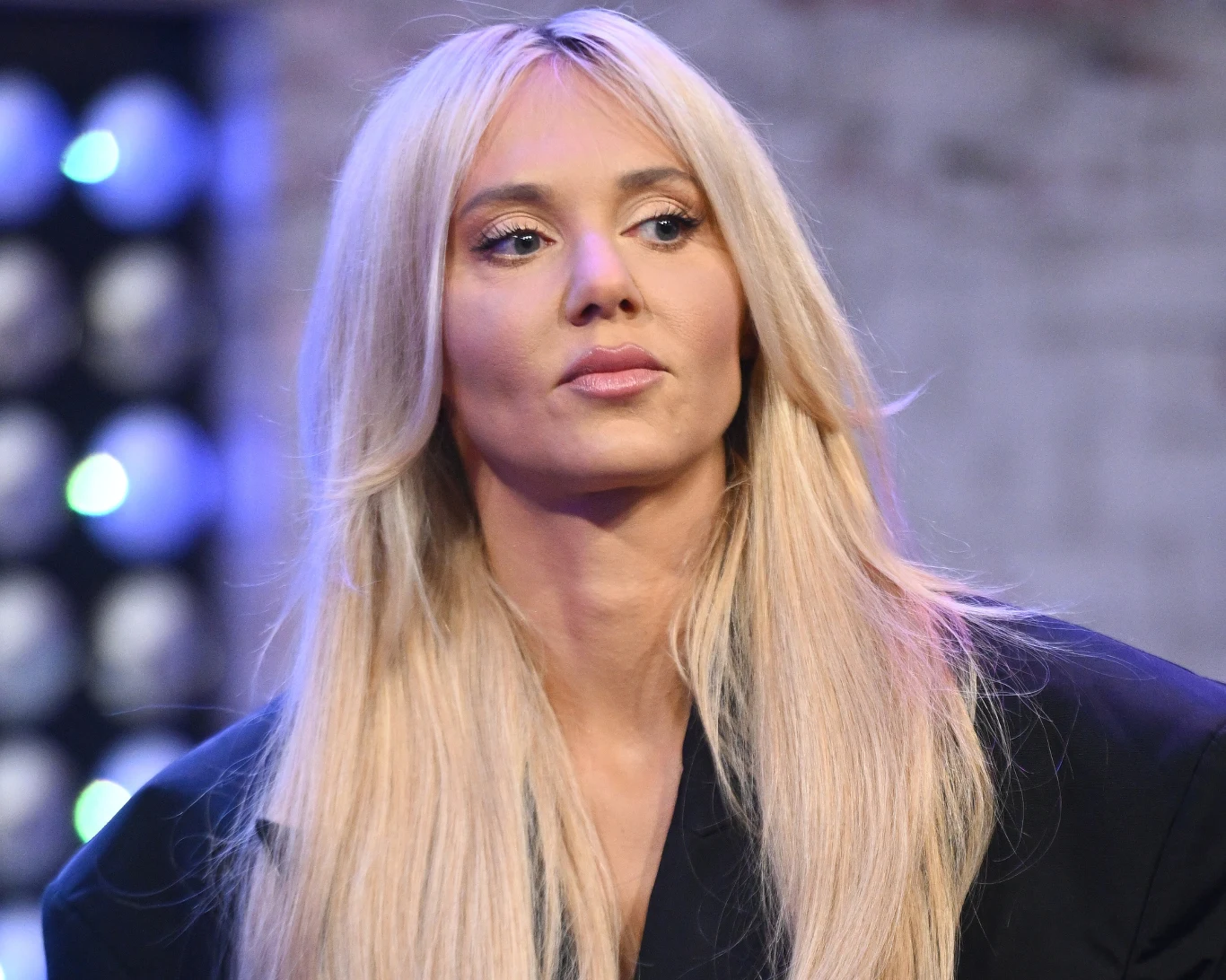 Katarzyna Moś odpowiedziała na komentarz internauty ws. Eurowizji