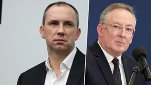 Były szef PISF odpowiada Bartłomiejowi Sienkiewiczowi