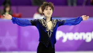 Shoma Uno