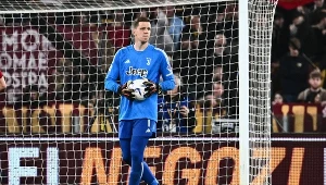 Wojciech Szczęsny