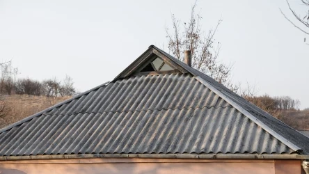 Trwają prace nad projektem ustawy o wyrobach z azbestu. Dostosują przepisy do unijnej dyrektywy.