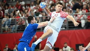 Koszmar, mundial oddalił się od Polaków. Koncert gwiazdora PSG nie pomógł