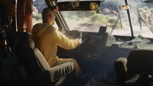 Polak pracuje nad projektem na podstawie słynnego serialu. W sieci jest zwiastun