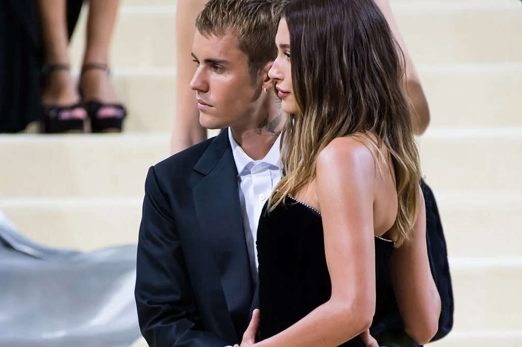 Justin Bieber i Hailey Bieber spodziewają się dziecka 