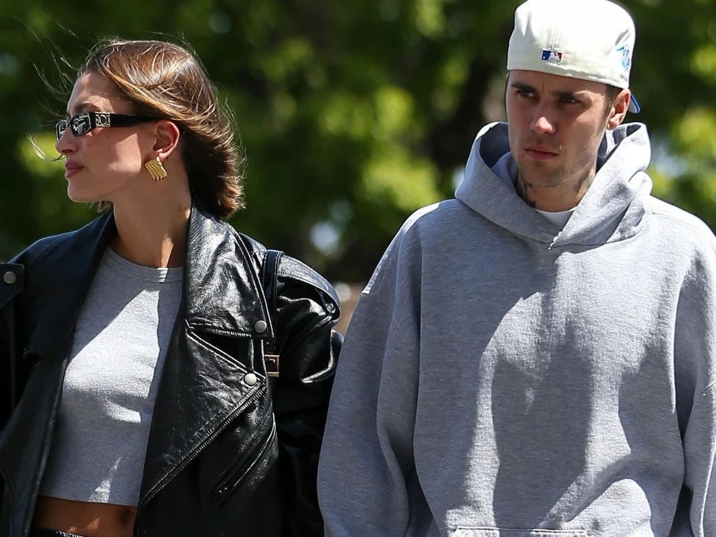 Hailey i Justin Bieber przekazali szczęśliwą nowinę