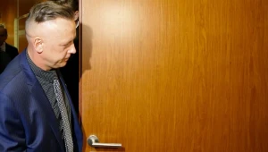 Zwrot w sprawie Tomasza Szmydta. Wydał oświadczenie, jest ruch NSA