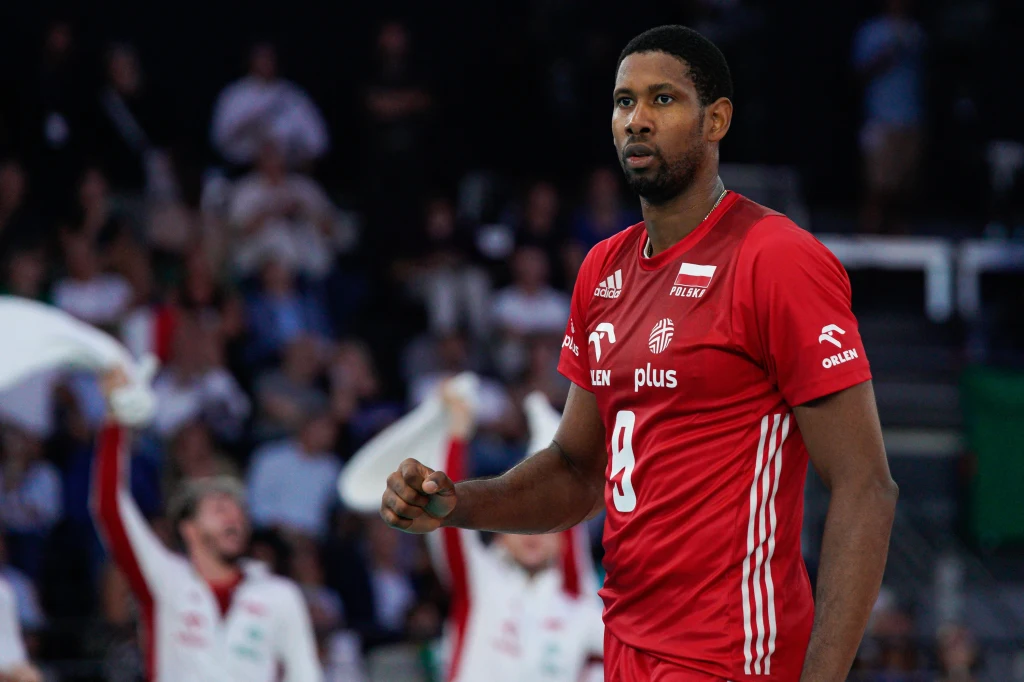 Wilfredo Leon Wilfredo Leon