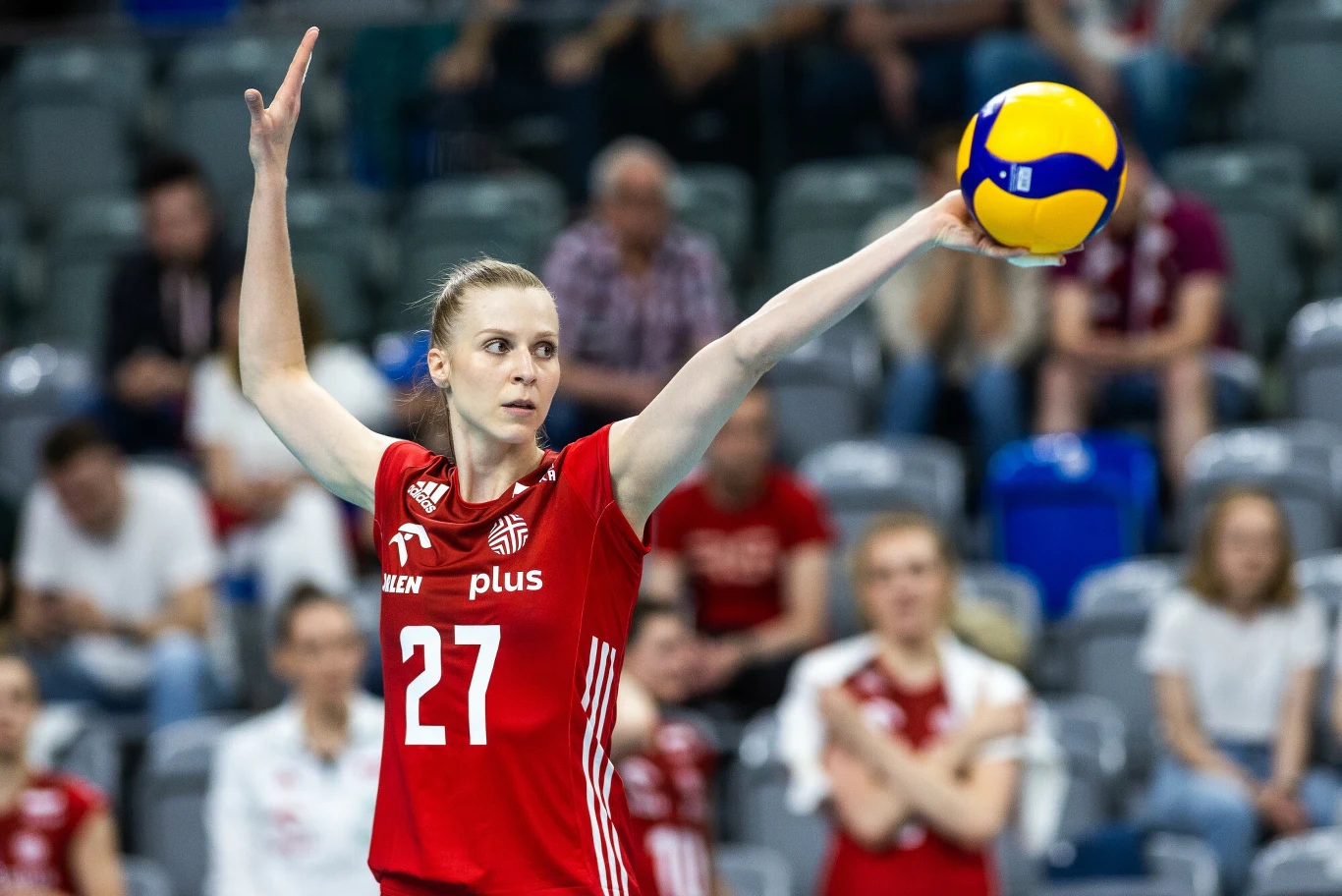 Joanna Pacak Joanna Pacak