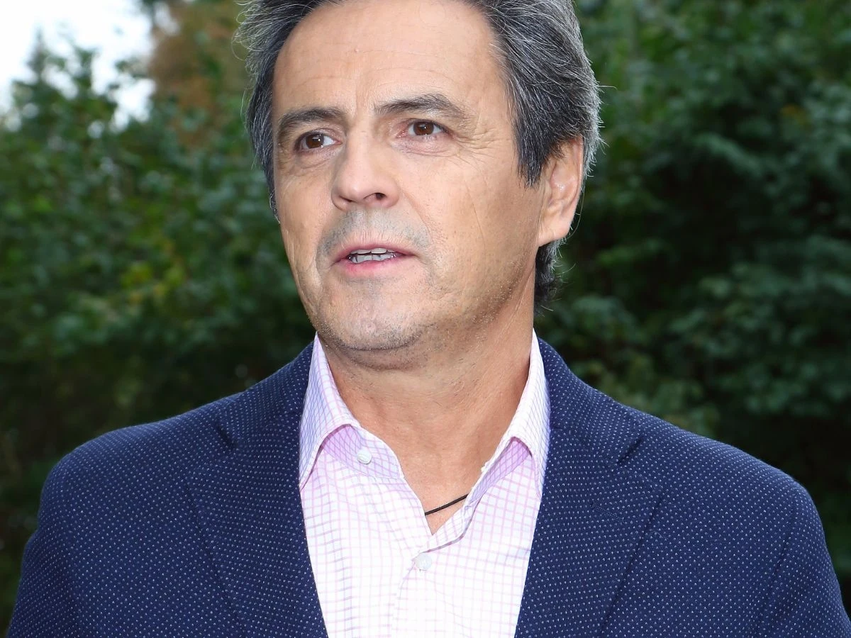 Piotr Polk zabrał głos ws. znanego serialu Piotr Polk zabrał głos ws. znanego serialu