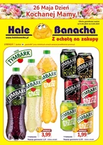 Hale Banacha - oferta spożywcza