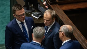 Rodziny, seniorzy, przedsiębiorcy. Kto zyskał najwięcej w rok po wyborach?