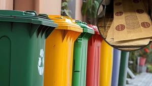 Gdzie wyrzucać torby po pieczywie w supermarketu? Większość osób ma z tym problem